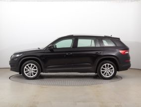 Skoda Kodiaq - 2021