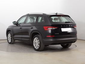 Skoda Kodiaq - 2021