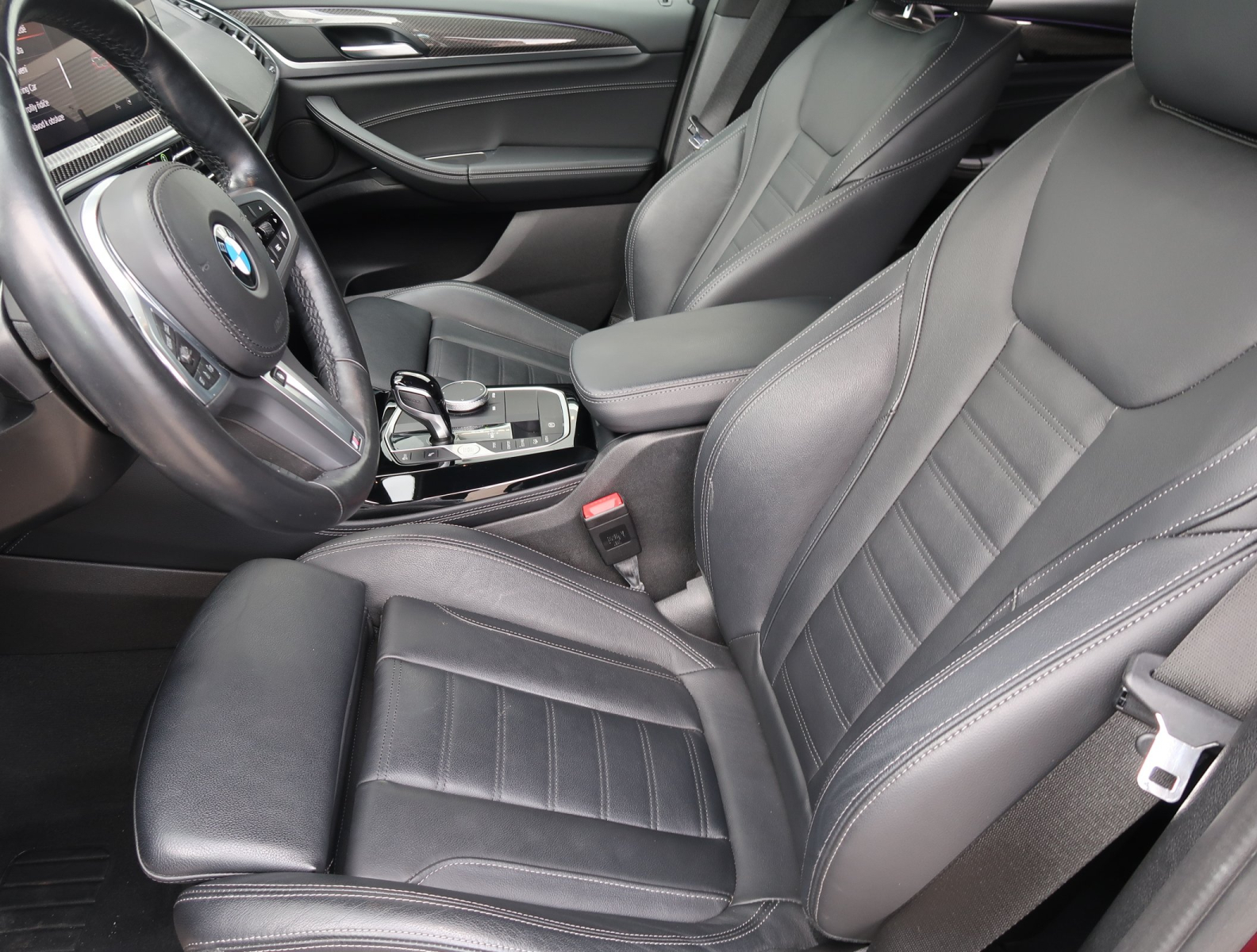 BMW X4 - 2022