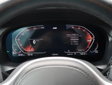 BMW X4 - 2022