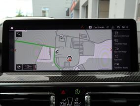 BMW X4 - 2022