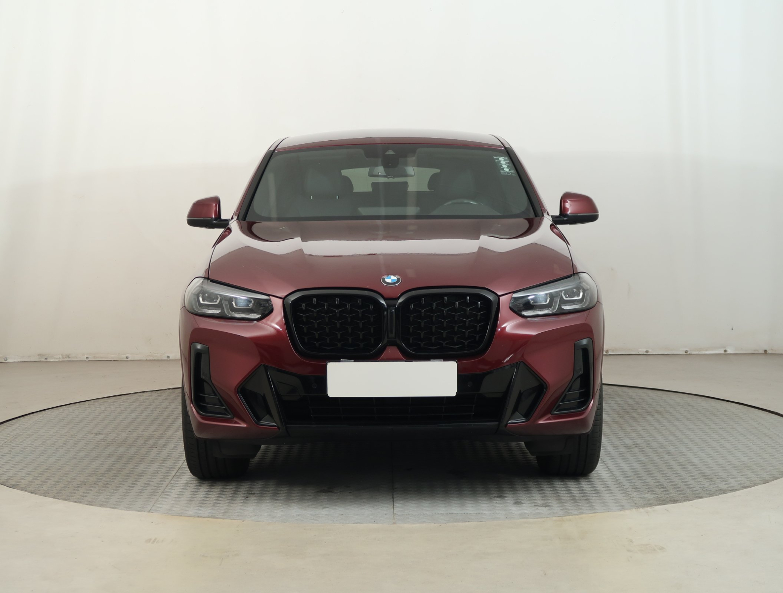 BMW X4 - 2022