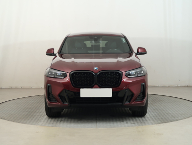 BMW X4 - 2022