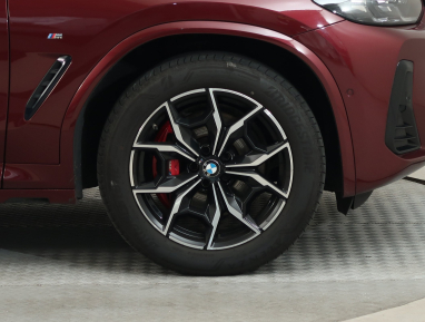 BMW X4 - 2022