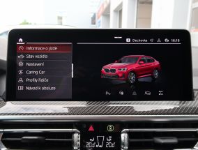 BMW X4 - 2022