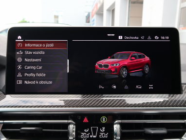 BMW X4 - 2022