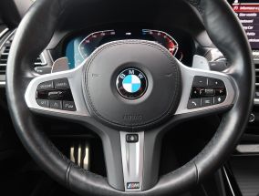 BMW X4 - 2022