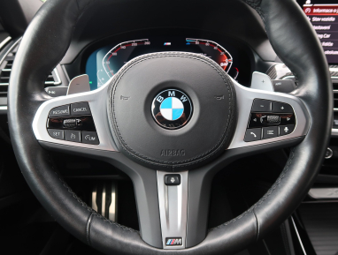 BMW X4 - 2022