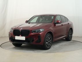 BMW X4 - 2022