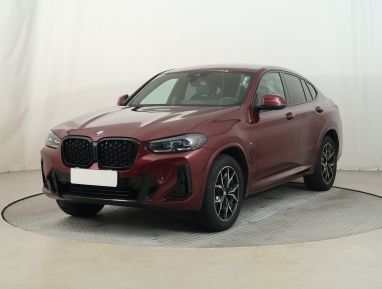 BMW X4 - 2022
