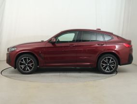 BMW X4 - 2022