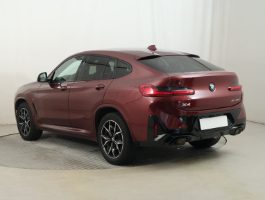 BMW X4 - 2022