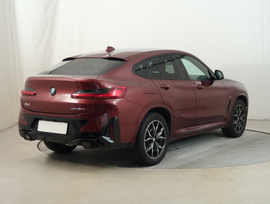 BMW X4 - 2022