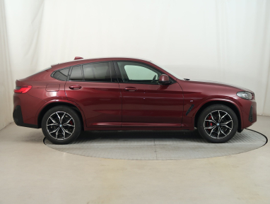 BMW X4 - 2022