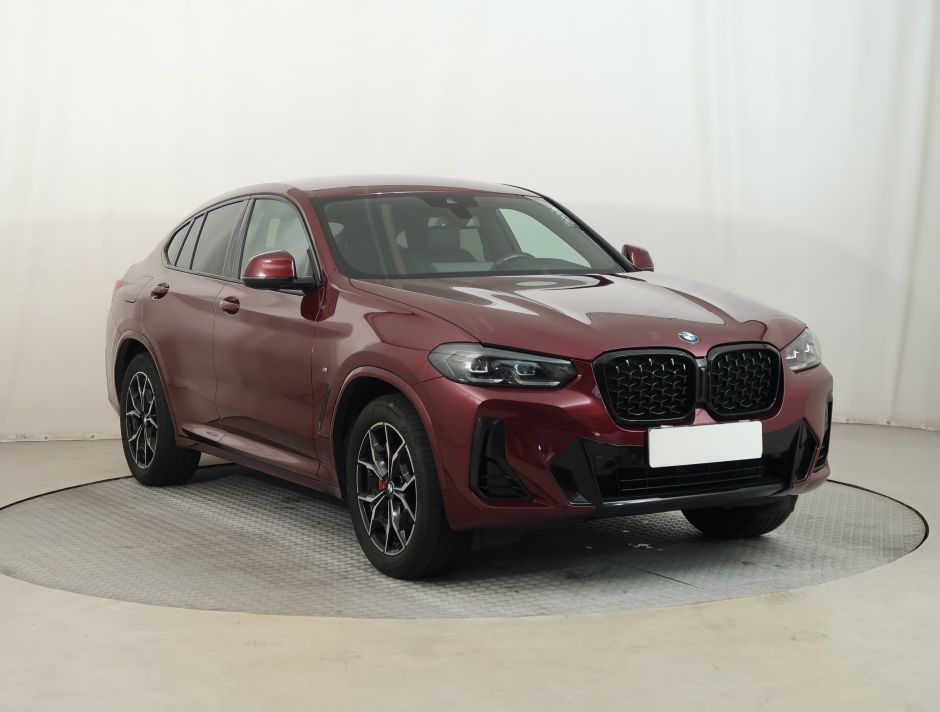 BMW X4 - 2022