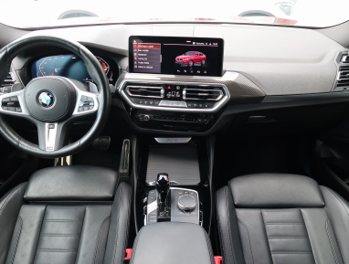 BMW X4 - 2022