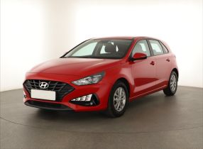 Hyundai i30 - 2022