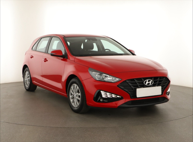 Hyundai i30 2022