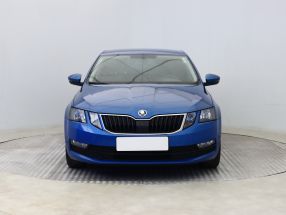Skoda Octavia - 2019