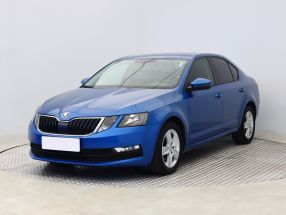 Skoda Octavia - 2019