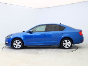 Skoda Octavia - 2019