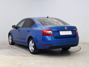 Skoda Octavia - 2019