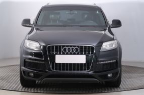Audi Q7 - 2013
