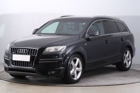 Audi Q7 - 2013