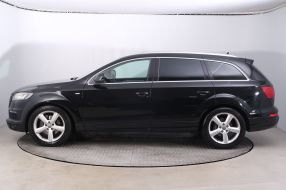 Audi Q7 - 2013