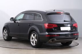 Audi Q7 - 2013
