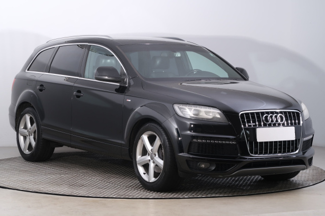Audi Q7 2013