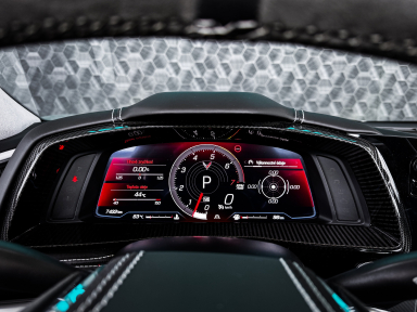 Chevrolet Corvette - 2024