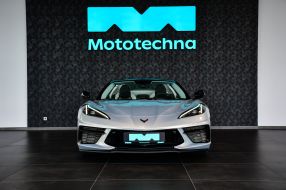 Chevrolet Corvette - 2024