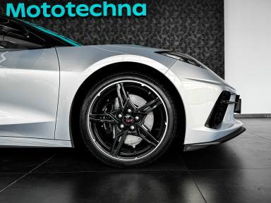 Chevrolet Corvette - 2024