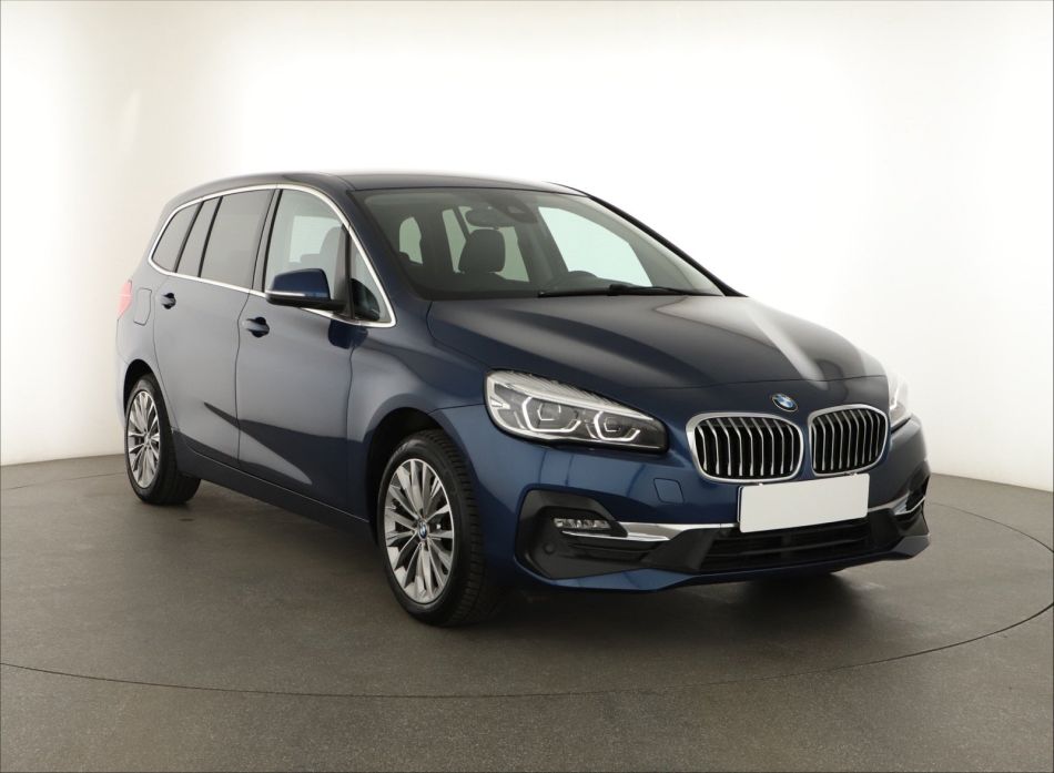 BMW 2 Gran Tourer - 2021