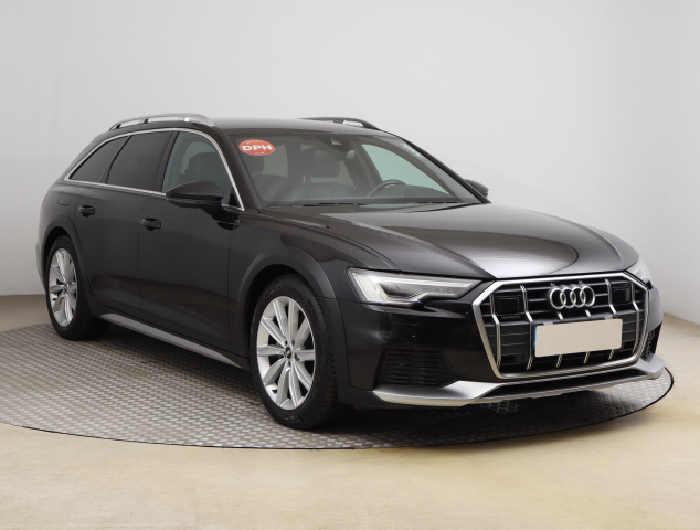 Audi A6 Allroad 2021