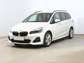 BMW 2 Gran Tourer - 2021