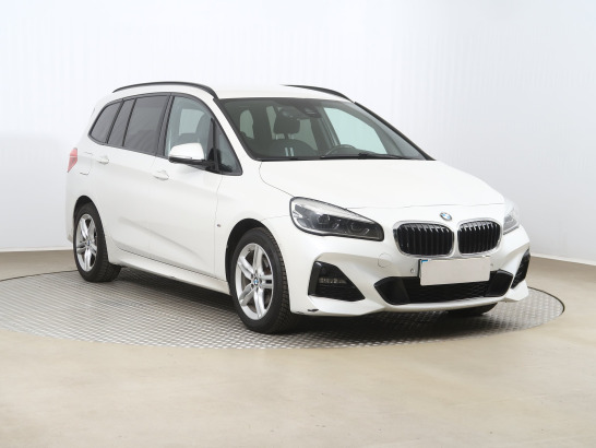 BMW 2 Gran Tourer