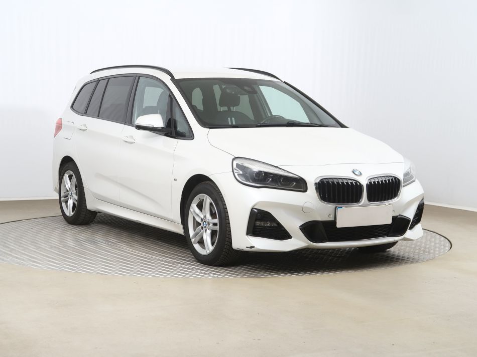 BMW 2 Gran Tourer - 2021