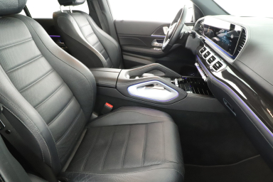 Mercedes-Benz GLS - 2023