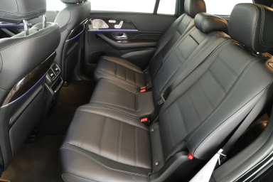 Mercedes-Benz GLS - 2023