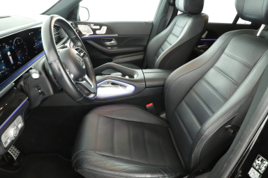 Mercedes-Benz GLS - 2023