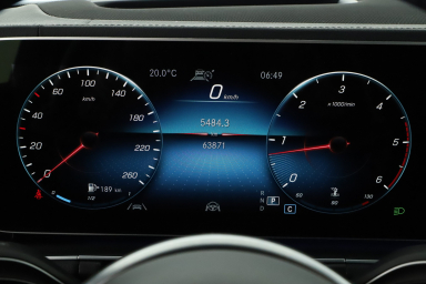 Mercedes-Benz GLS - 2023