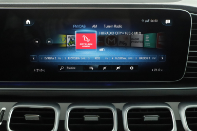 Mercedes-Benz GLS - 2023