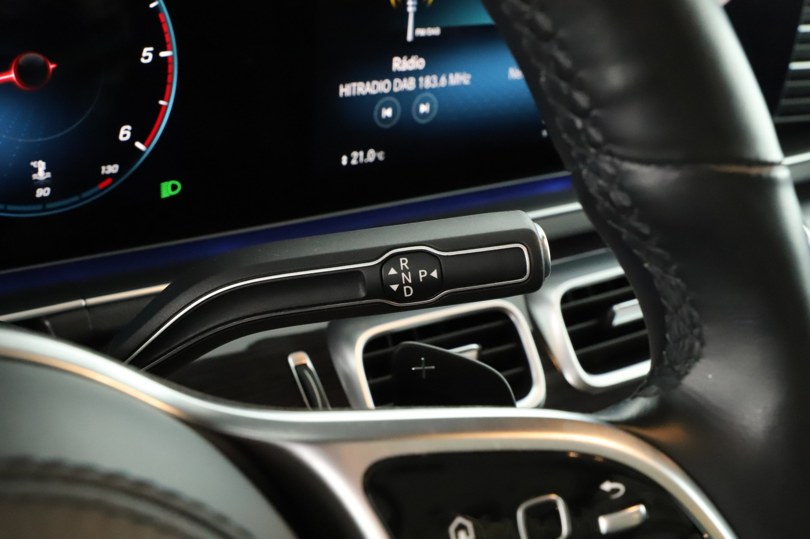 Mercedes-Benz GLS - 2023