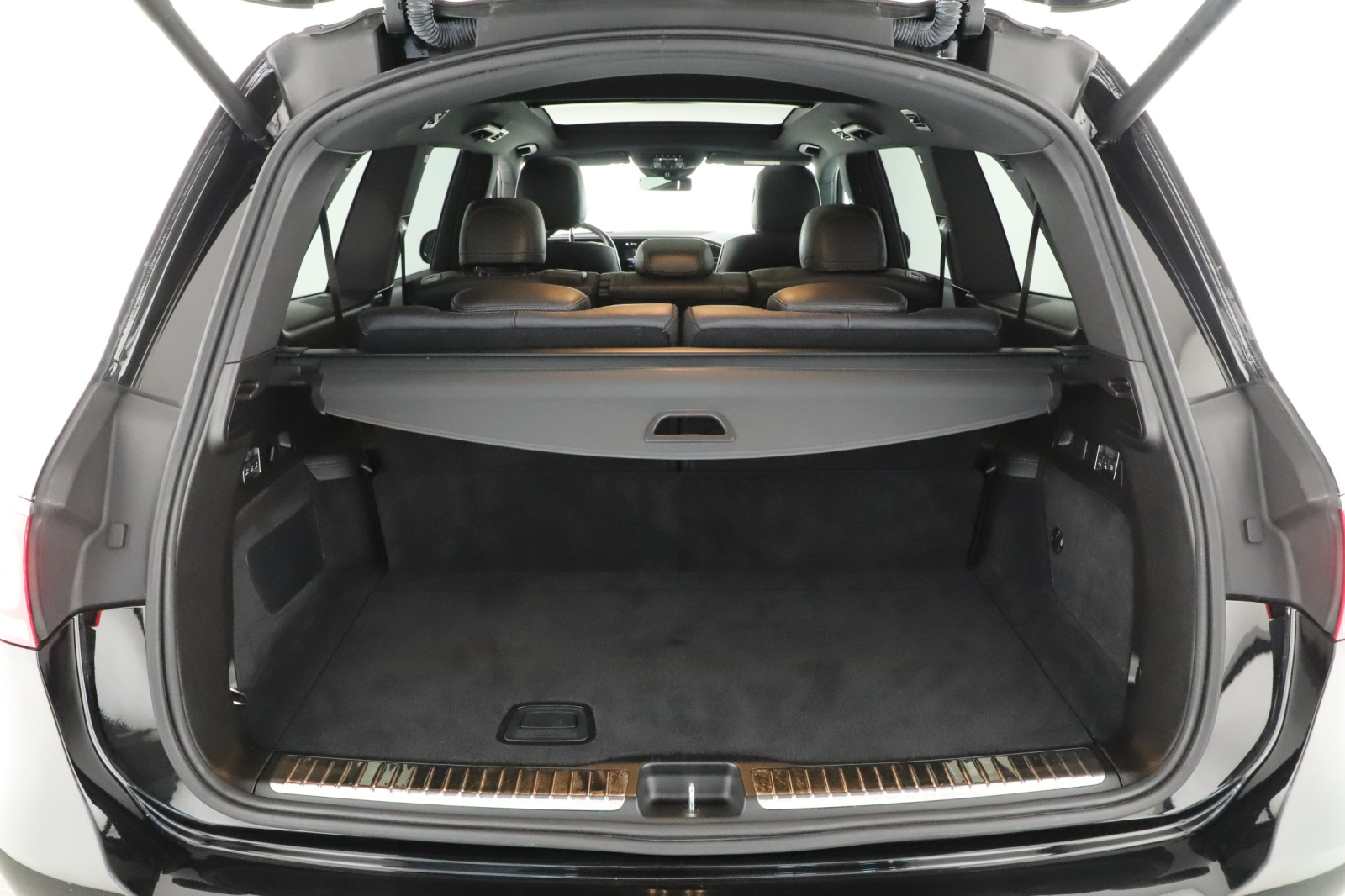 Mercedes-Benz GLS - 2023