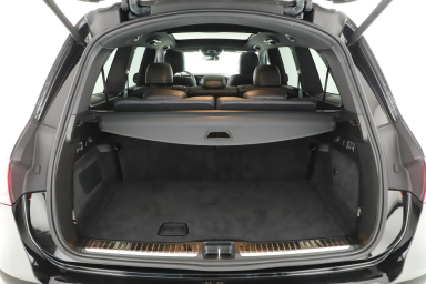 Mercedes-Benz GLS - 2023