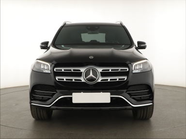 Mercedes-Benz GLS - 2023