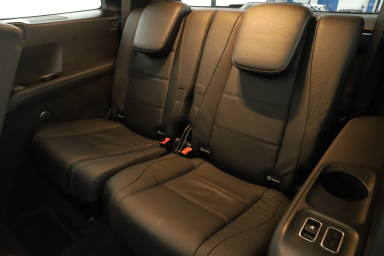 Mercedes-Benz GLS - 2023