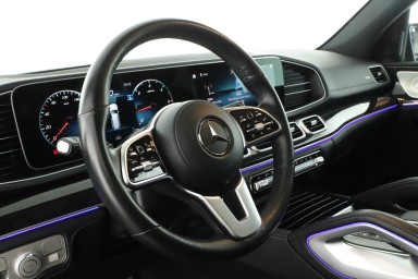 Mercedes-Benz GLS - 2023